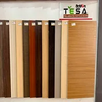 Action Tesa MDF and Boards