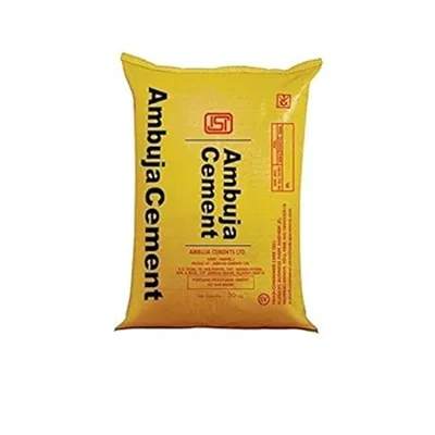 Ambuja Cement