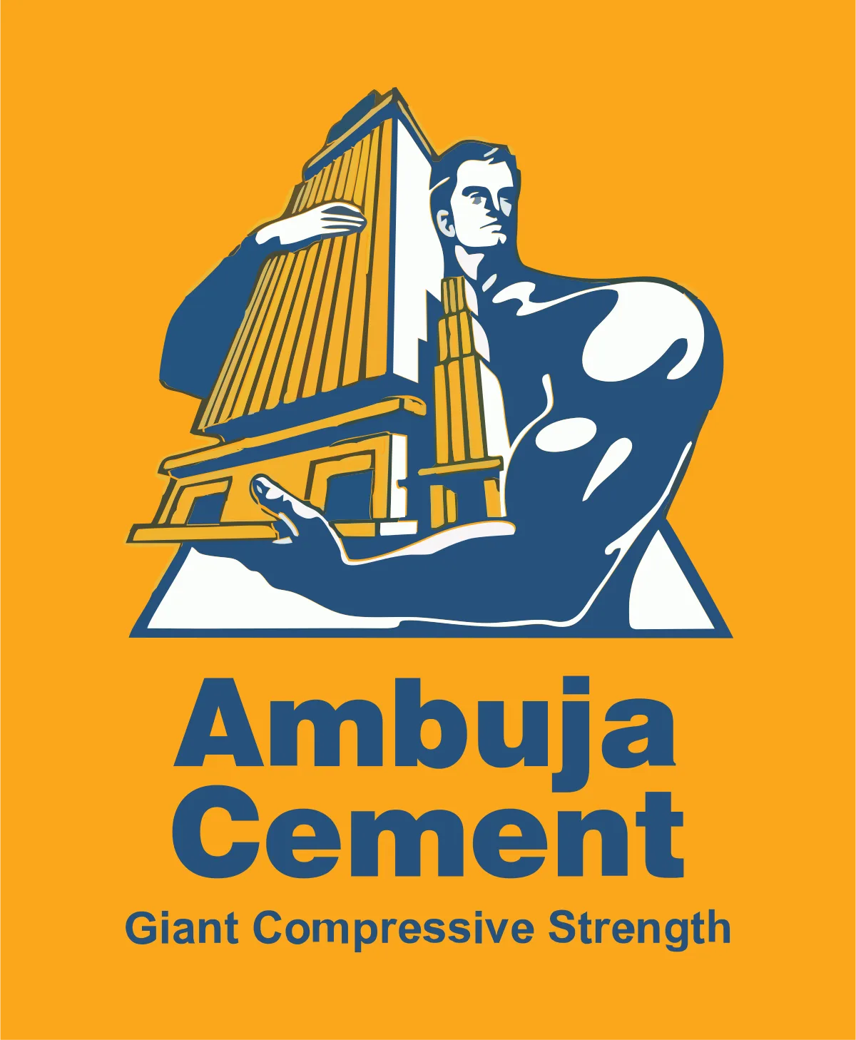 Ambuja Cement