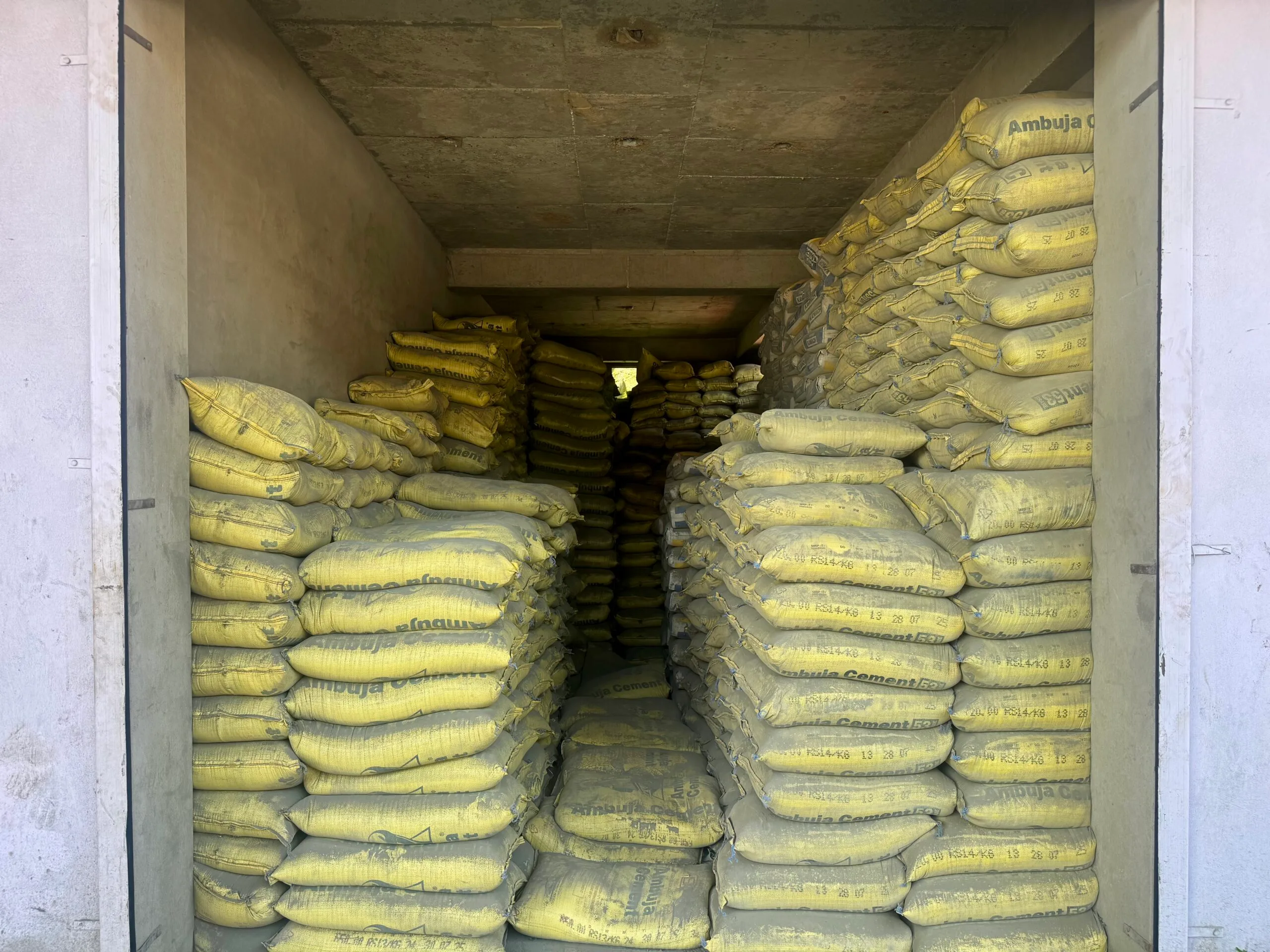 Authorized Ambuja Cement Dealers in Arki, Himachal Pradesh