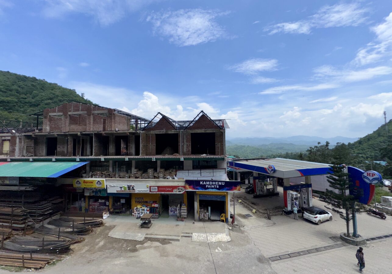 Trusted hardware shop in Himachal Pradesh for fittings and tools