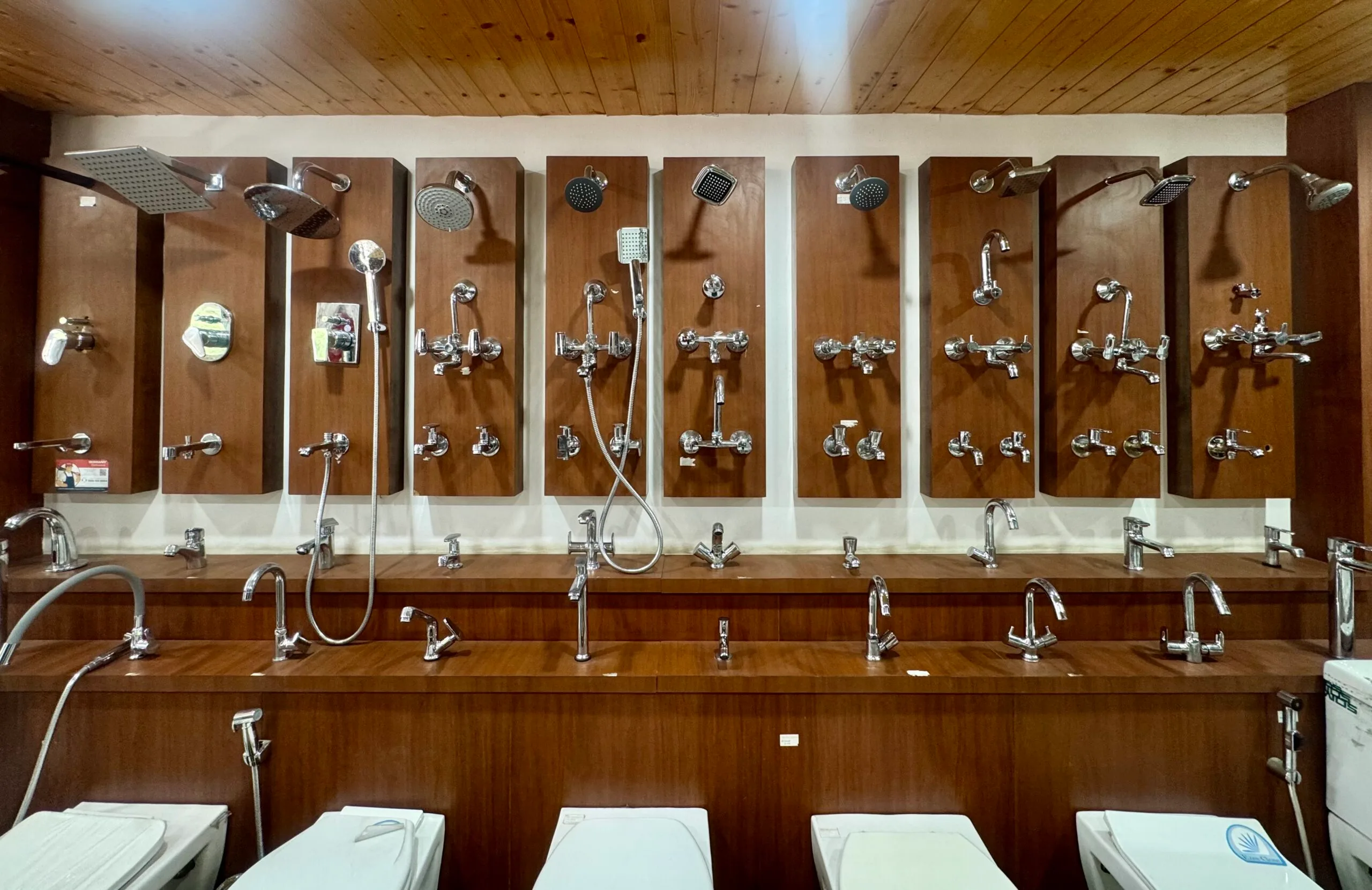 Somany Bathroom Accessories