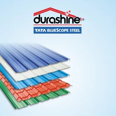 TATA Durashine Sheets